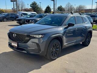 2025 Mazda CX-50 for sale in Janesville WI