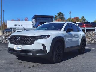 2025 Mazda CX-50 for sale in Augusta ME