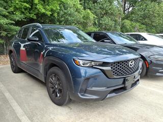 2025 Mazda CX-50 for sale in Conroe TX