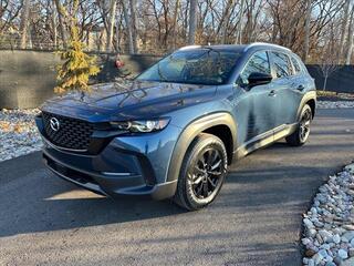 2025 Mazda CX-50 for sale in Kansas City MO