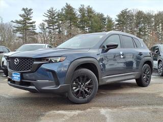 2025 Mazda CX-50 for sale in Portsmouth NH