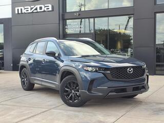 2025 Mazda CX-50 for sale in Cincinnati OH