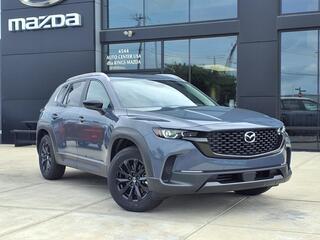2025 Mazda CX-50 for sale in Cincinnati OH