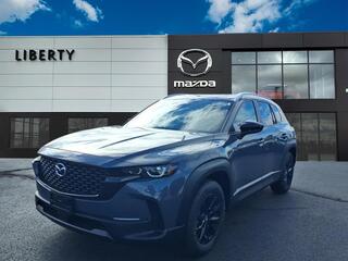 2025 Mazda CX-50 for sale in North Haven CT