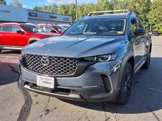2025 Mazda CX-50 for sale in Augusta ME