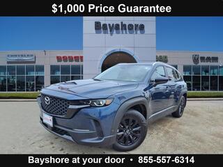 2024 Mazda CX-50