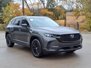 2024 Mazda CX-50