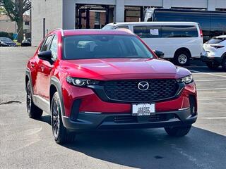 2024 Mazda CX-50