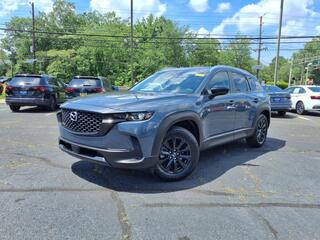 2024 Mazda CX-50 for sale in Edison NJ