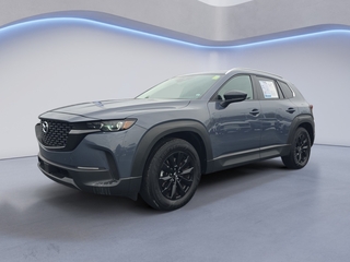 2024 Mazda CX-50