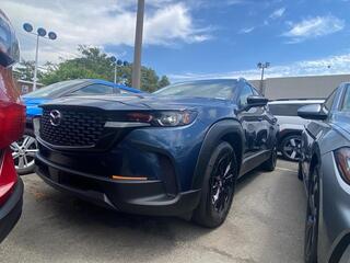 2024 Mazda CX-50