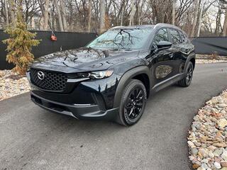 2025 Mazda CX-50 for sale in Kansas City MO