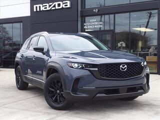 2025 Mazda CX-50 for sale in Cincinnati OH