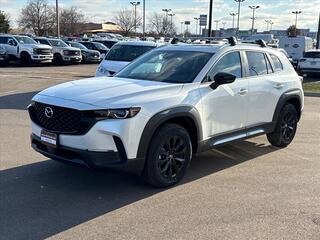 2025 Mazda CX-50 for sale in Janesville WI