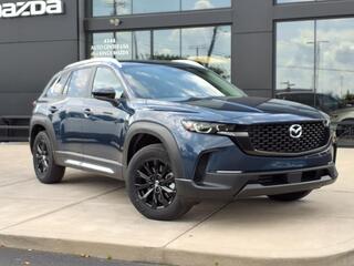 2025 Mazda CX-50 for sale in Cincinnati OH