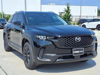 2025 Mazda CX-50 for sale in Richardson TX