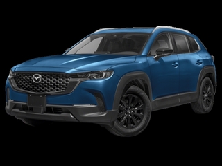2025 Mazda CX-50 for sale in Indiana PA