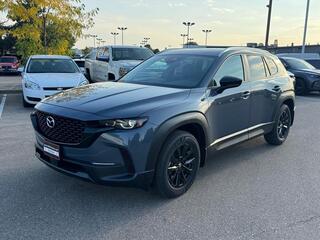 2025 Mazda CX-50 for sale in Janesville WI