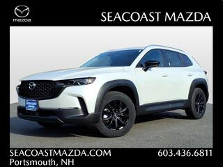 2025 Mazda CX-50 for sale in Portsmouth NH