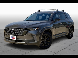 2025 Mazda CX-50 for sale in Denton TX