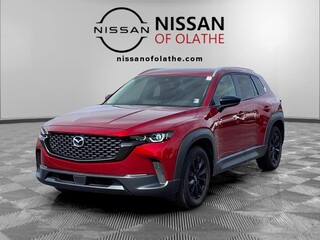 2024 Mazda CX-50 for sale in Olathe KS