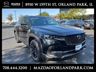 2025 Mazda CX-50 for sale in Orland Park IL