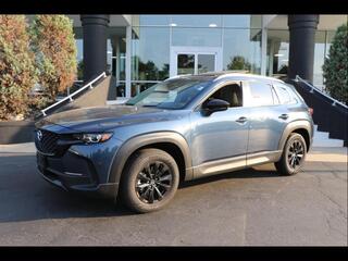2025 Mazda CX-50 for sale in Olathe KS