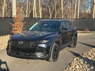 2025 Mazda CX-50 for sale in Kansas City MO