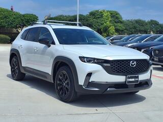2025 Mazda CX-50 for sale in Richardson TX