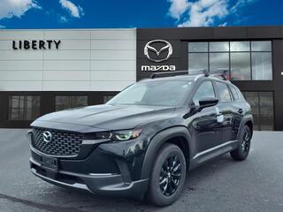 2025 Mazda CX-50 for sale in North Haven CT