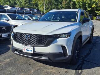 2025 Mazda CX-50 for sale in Augusta ME