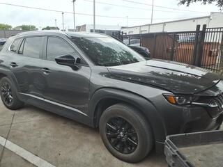 2024 Mazda CX-50 for sale in Richardson TX