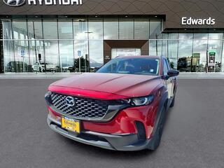 2024 Mazda CX-50 for sale in Council Bluffs IA