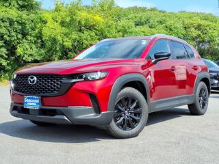2024 Mazda CX-50 for sale in Portsmouth NH