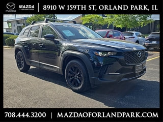 2025 Mazda CX-50 for sale in Orland Park IL