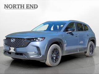 2025 Mazda CX-50 for sale in Lunenburg MA