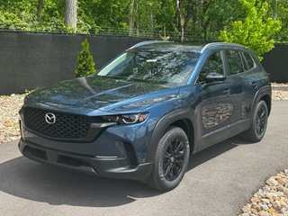 2025 Mazda CX-50 for sale in Kansas City MO