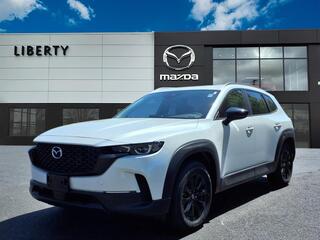 2025 Mazda CX-50 for sale in North Haven CT