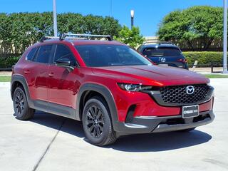 2025 Mazda CX-50 for sale in Richardson TX