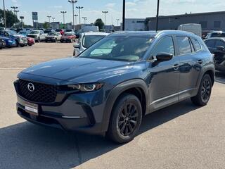 2025 Mazda CX-50 for sale in Janesville WI