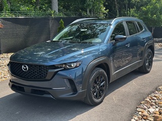 2025 Mazda CX-50 for sale in Kansas City MO
