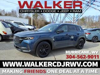 2025 Mazda CX-50 for sale in Hurricane WV