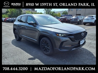 2025 Mazda CX-50 for sale in Orland Park IL