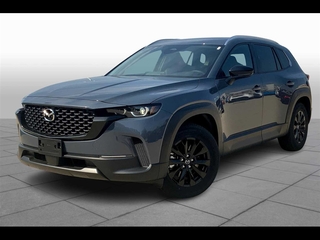 2025 Mazda CX-50 for sale in Denton TX