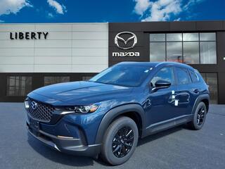 2025 Mazda CX-50 for sale in North Haven CT