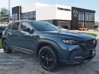 2024 Mazda CX-50 for sale in Richardson TX