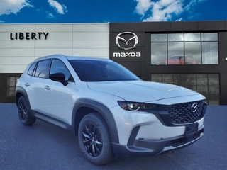 2024 Mazda CX-50