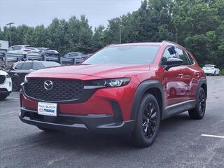 2024 Mazda CX-50 for sale in Augusta ME