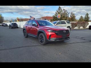 2025 Mazda CX-50 for sale in North Haven CT