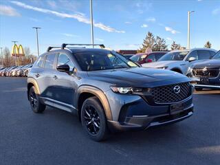 2025 Mazda CX-50 for sale in North Haven CT